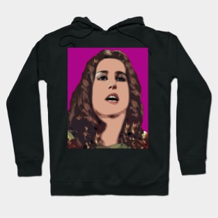 cass elliot Hoodie